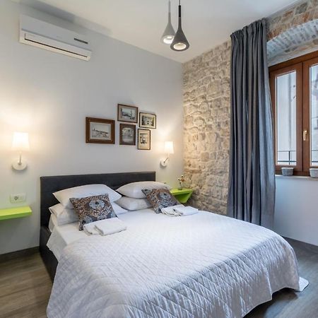Deluxe Apartments Muse Split Zewnętrze zdjęcie