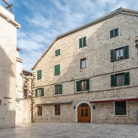 Deluxe Apartments Muse Split Zewnętrze zdjęcie