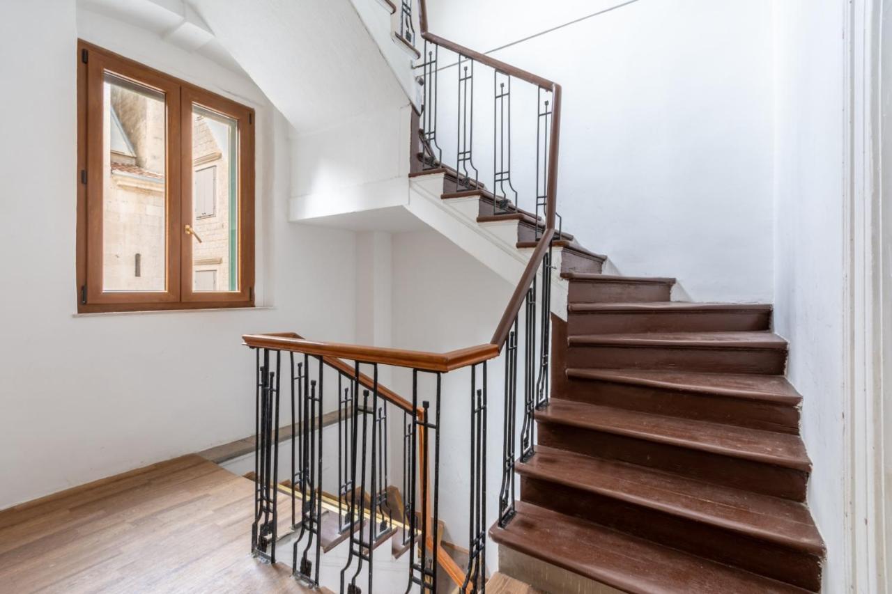 Deluxe Apartments Muse Split Zewnętrze zdjęcie