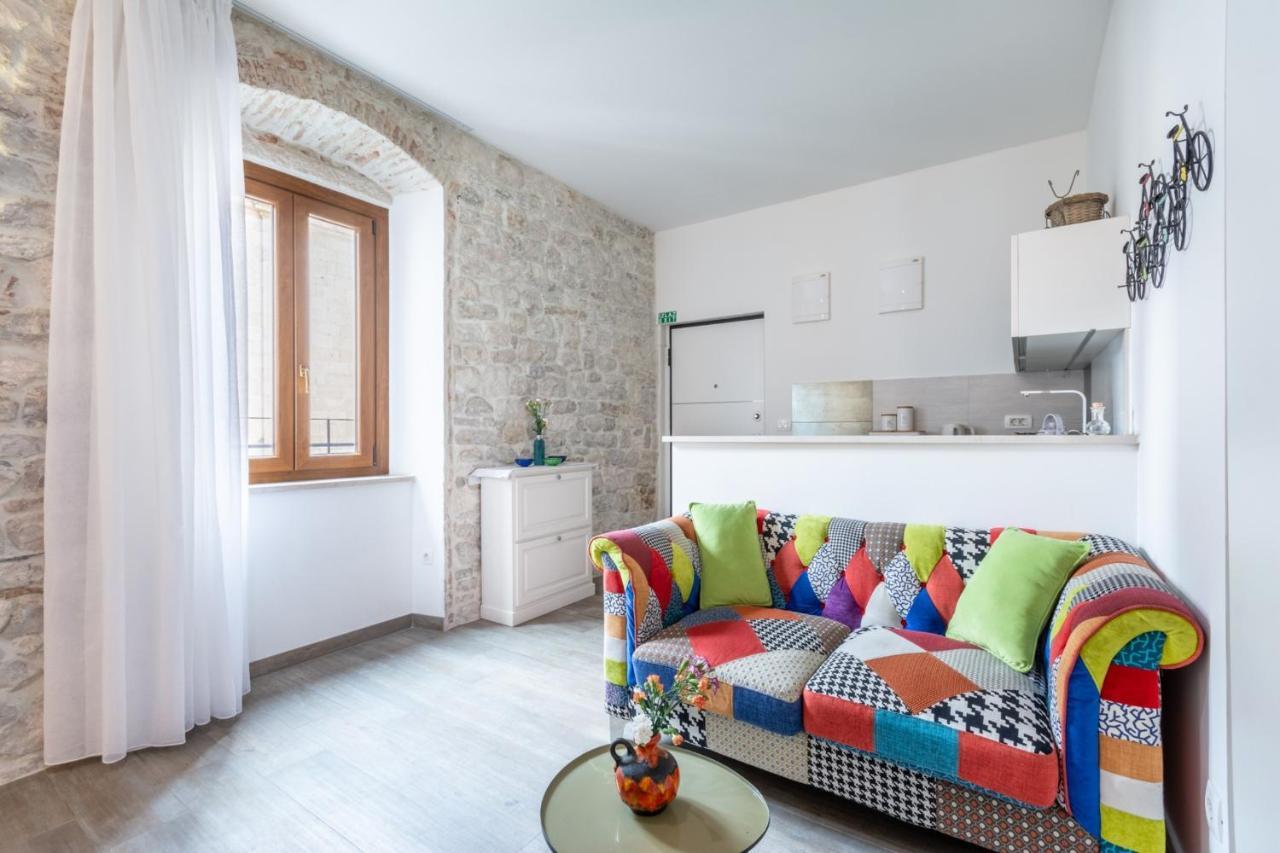 Deluxe Apartments Muse Split Zewnętrze zdjęcie