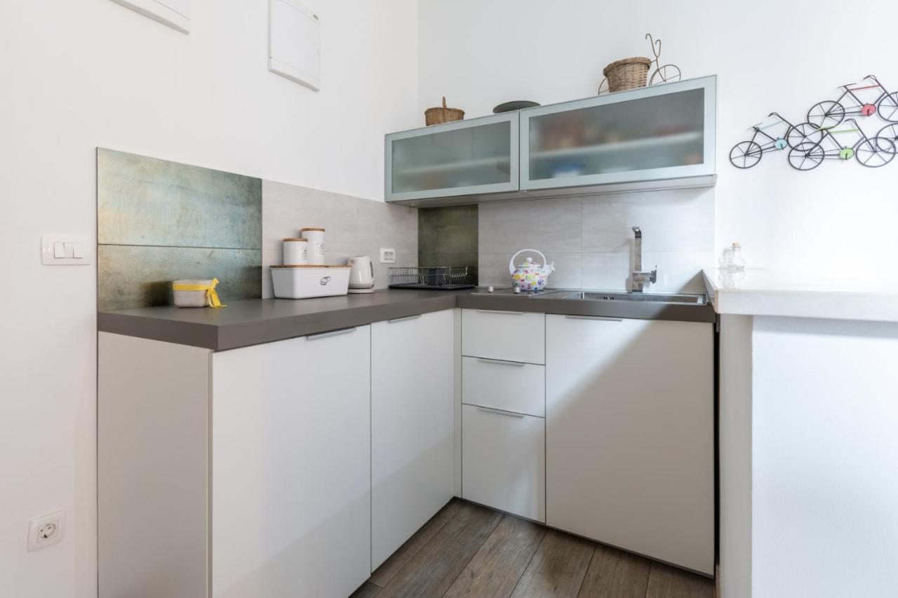 Deluxe Apartments Muse Split Zewnętrze zdjęcie
