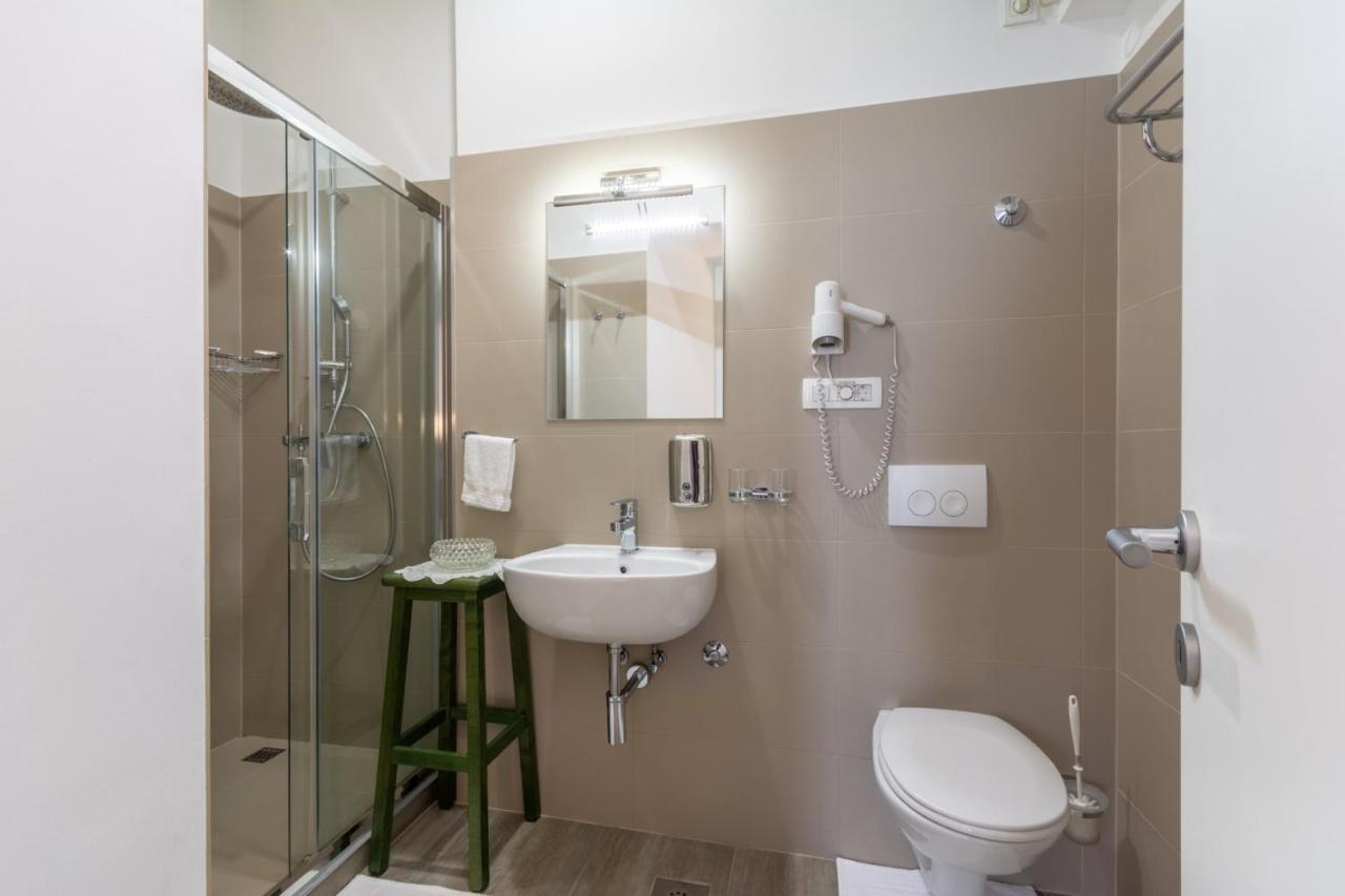 Deluxe Apartments Muse Split Zewnętrze zdjęcie