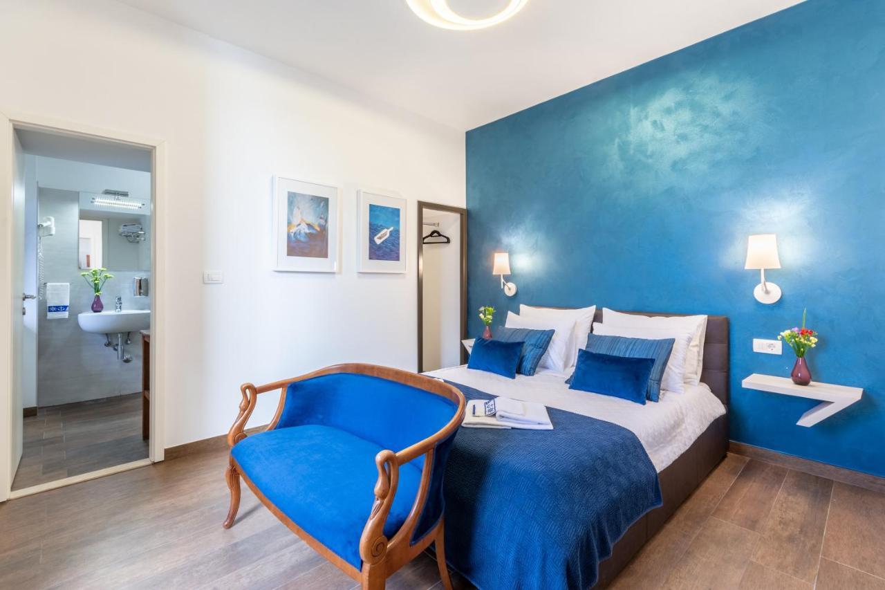 Deluxe Apartments Muse Split Zewnętrze zdjęcie