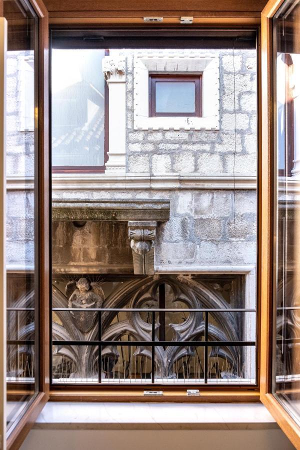 Deluxe Apartments Muse Split Zewnętrze zdjęcie