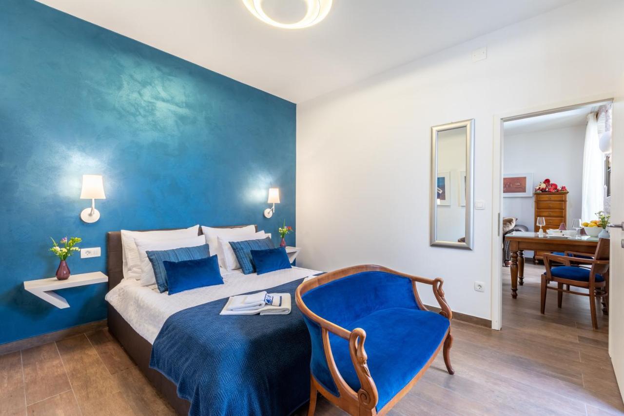 Deluxe Apartments Muse Split Zewnętrze zdjęcie