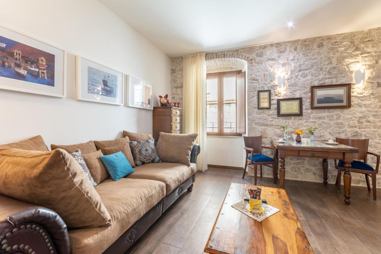 Deluxe Apartments Muse Split Zewnętrze zdjęcie